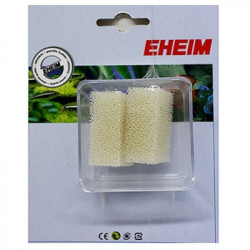 EHEIM Skimmer 350-hez pótszivacs 2 db (2615360) Kiegészítők Akvarisztika EHEIM