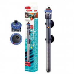 EHEIM thermocontrol/Jager 75 w édesvizi és tengakv. fűtő 60-100 l /J-3613010 Felszerelés Akvarisztika EHEIM