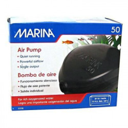 Hagen marina 50 légpumpa 60 l-hez (11110) Felszerelés Akvarisztika Hagen