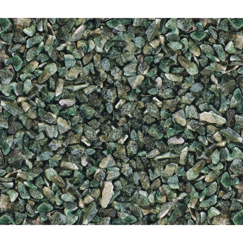 HF Díszkavics 1 kg Zöld Angyalkő 25-50 mm