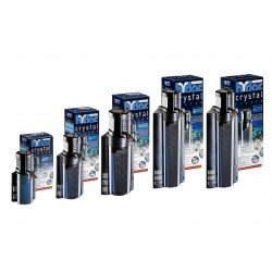 HYDOR XF0151 CRYSTAL+PÓTSZIVACS DUO K20 Kiegészítők Akvarisztika HYDOR
