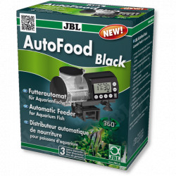 JBL PRONOVO AutoFood White Felszerelés Akvarisztika JBL