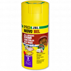 JBL PRONOVO BEL GRANO S 20ml Díszhaltáp Akvarisztika JBL