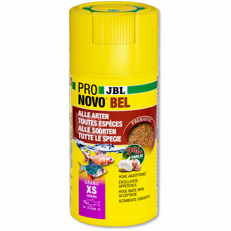 JBL PRONOVO BEL GRANO XS 20ml