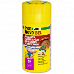 JBL PRONOVO BEL GRANO XS 20ml Díszhaltáp Akvarisztika JBL