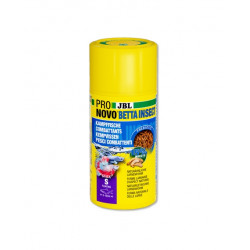 JBL PRONOVO BETTA INSECT STICK S 100ml