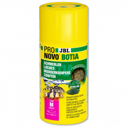 JBL PRONOVO BOTIA TAB M 250ml Díszhaltáp Akvarisztika JBL