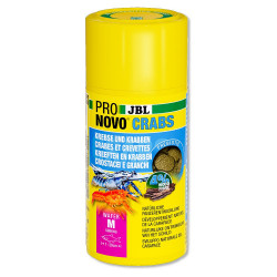 JBL PRONOVO CRABS WAFER M 250ml