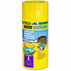 JBL PRONOVO GOURAMI GRANO S 250ml CLICK