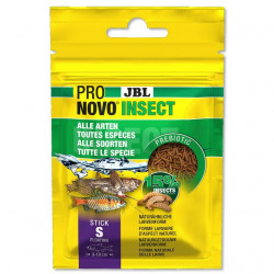 JBL PRONOVO INSECT STICK S 20ml