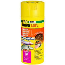 JBL PRONOVO LOTL GRANO M 250ml Díszhaltáp Akvarisztika JBL