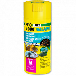 JBL PRONOVO MALAWI FLAKES M 250ml Díszhaltáp Akvarisztika JBL