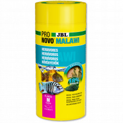 JBL PRONOVO MALAWI FLAKES M 250ml