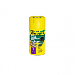 JBL PRONOVO SPIRULINA GRANO S 100ml CLICK Díszhaltáp Akvarisztika JBL