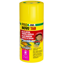 JBL PRONOVO TAB M 1000ml Díszhaltáp Akvarisztika JBL