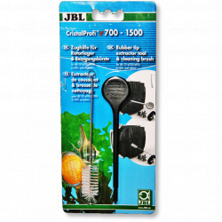 JBL Kefe CP e rotor tisztításhoz