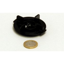 JBL Rotorfedél+ tömítés CP e4/7/900/1,2 Kiegészítők Akvarisztika JBL