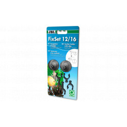 JBL FixSet 12/16 (CP e700/900) Kiegészítők Akvarisztika JBL