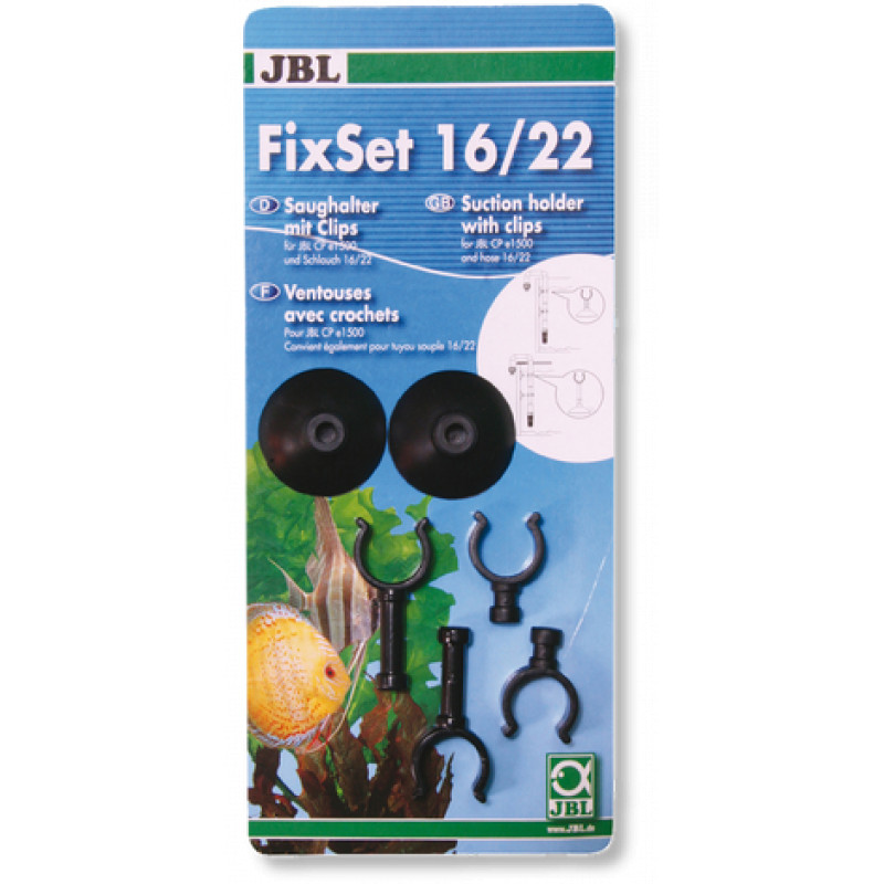 JBL FixSet 16/22 (CP e1500/1)