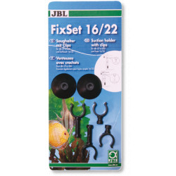 JBL FixSet 16/22 (CP e1500/1) Kiegészítők Akvarisztika JBL