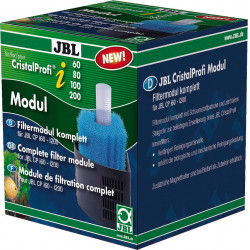 JBL CP i Filter modul Felszerelés Akvarisztika JBL