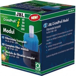 JBL CP i Filter modul Felszerelés Akvarisztika JBL