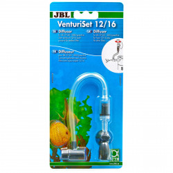 JBL Venturi Set 12/16 Kiegészítők Akvarisztika JBL