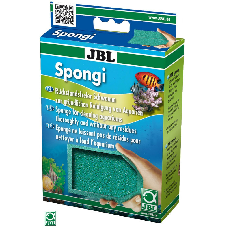 JBL Spongi