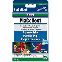 JBL PlaCollect Felszerelés Akvarisztika JBL