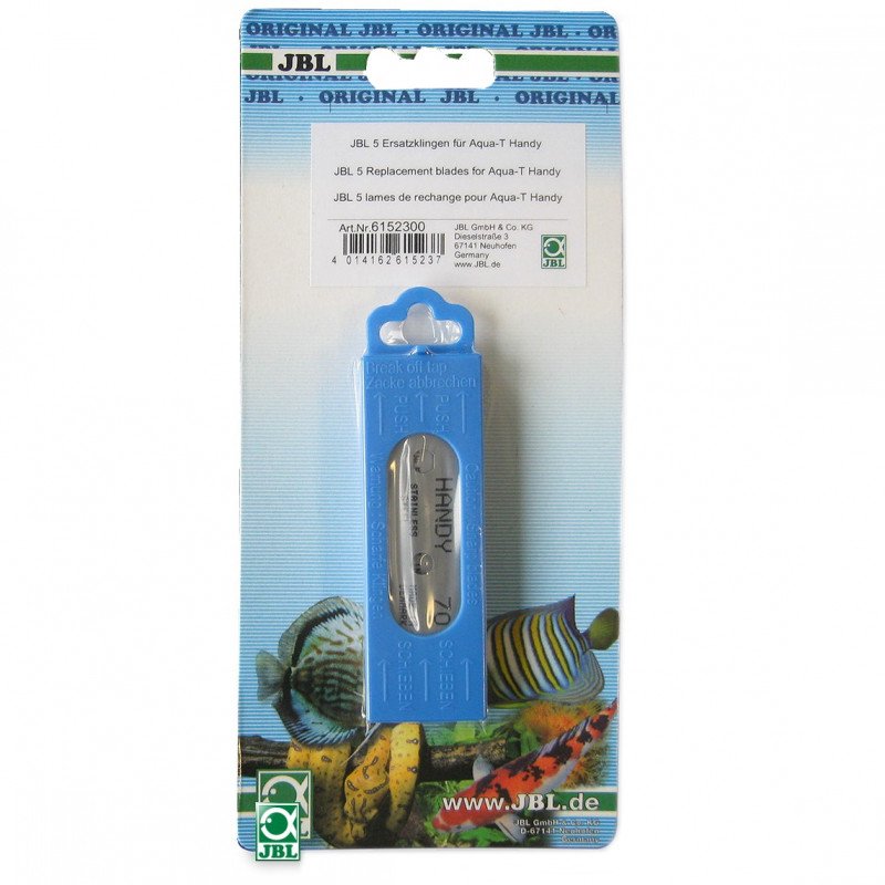 JBL Penge  Aqua-T Handy-hez  5db