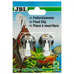 JBL Food Clip (2x) Egyéb Akvarisztika JBL