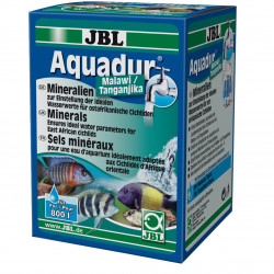 JBL Aquadur Malawi/Tanganjika250g Felszerelés Akvarisztika JBL