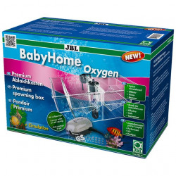 JBL BabyHome Oxygen Egyéb Akvarisztika JBL