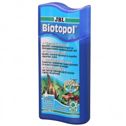 JBL Biotopol 500ml Felszerelés Akvarisztika JBL