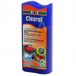 JBL Clearol 250ml Felszerelés Akvarisztika JBL