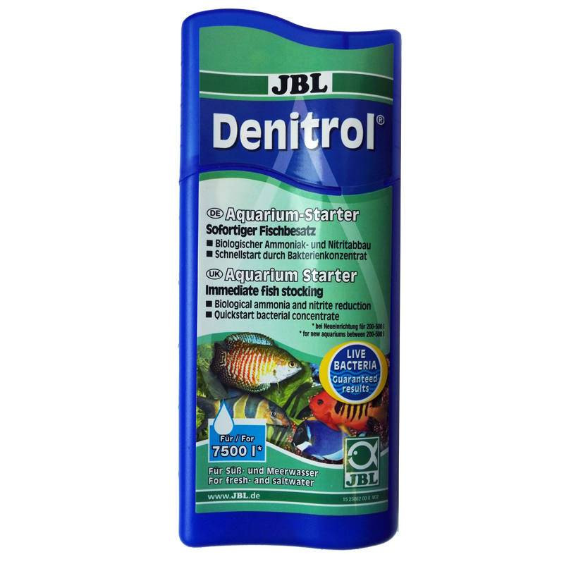 JBL Denitrol 250ml