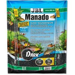 JBL Manado  DARK  5l Talajok, aljzatok Akvarisztika JBL