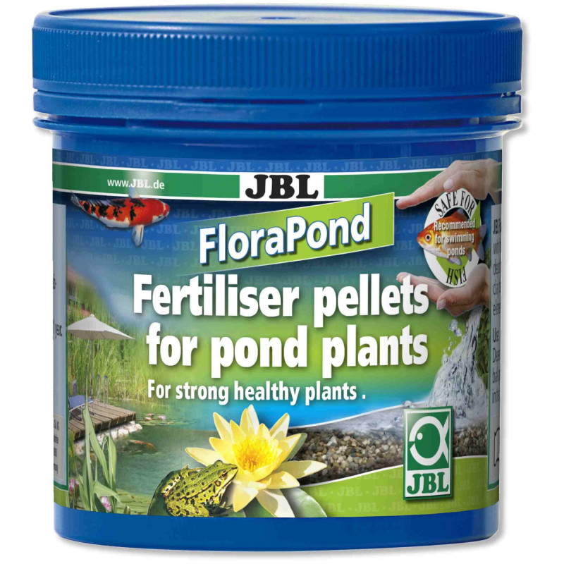 JBL FloraPond 8 Kugeln