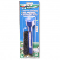 JBL Pond Thermometer Felszerelés Akvarisztika JBL