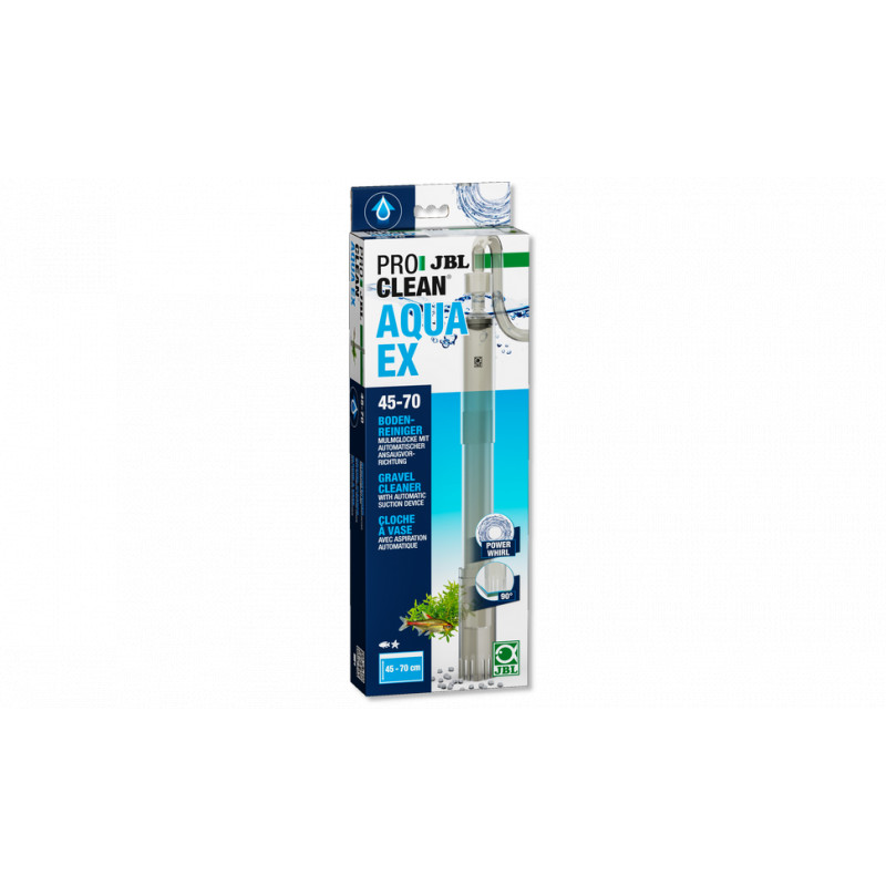 JBL ProClean Aqua Ex 45-70