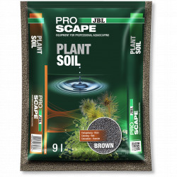 JBL ProScape PlantSoil BROWN 9l Talajok, aljzatok Akvarisztika JBL