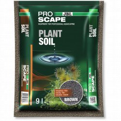 JBL ProScape PlantSoil BROWN 9l Talajok, aljzatok Akvarisztika JBL