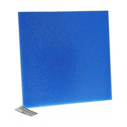 JBL Szűrőszivacs kék durva 50x50x2,5cm Felszerelés Akvarisztika JBL