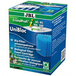 JBL UniBloc CP i80-200 Felszerelés Akvarisztika JBL