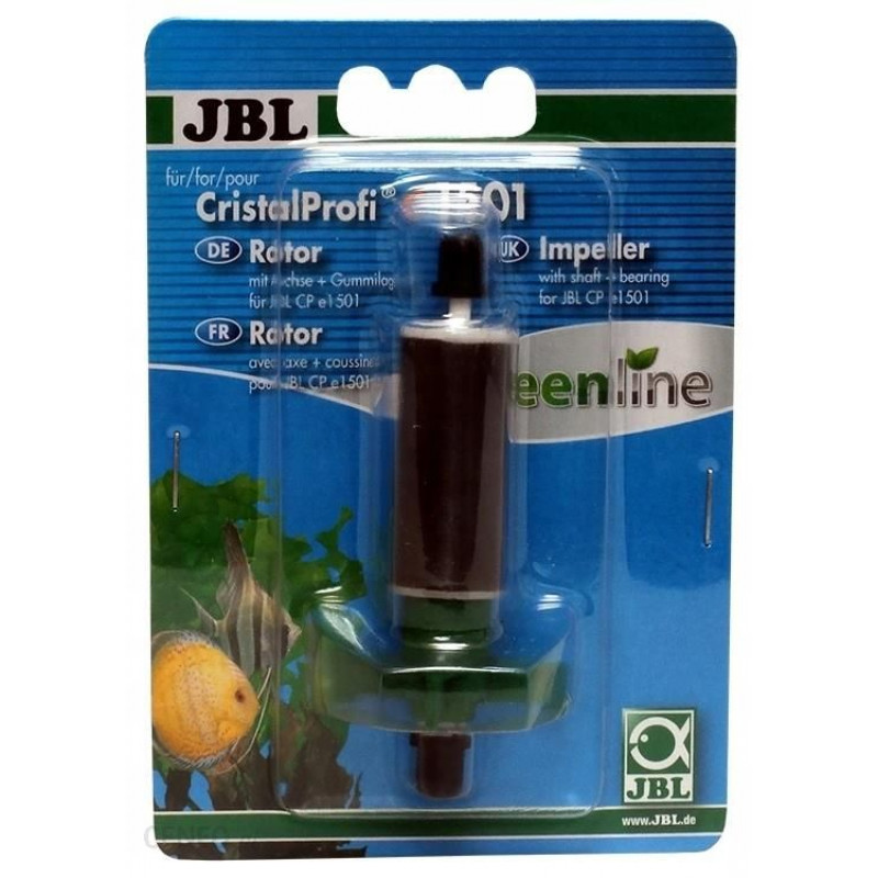 JBL Rotor CP e901,902
