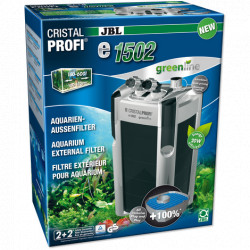 JBL CristalProfi e1502 greenline Felszerelés Akvarisztika JBL