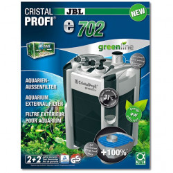 JBL CristalProfi e702 greenline Felszerelés Akvarisztika JBL