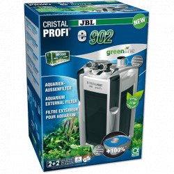 JBL CristalProfi e902 greenline Felszerelés Akvarisztika JBL