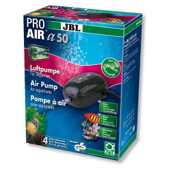 JBL ProAir a50 légpumpa Kiegészítők Akvarisztika JBL