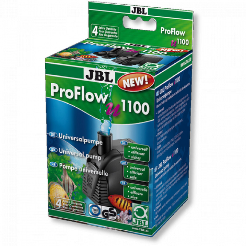 JBL ProFlow u1100 szivattyú (vízkeringető)